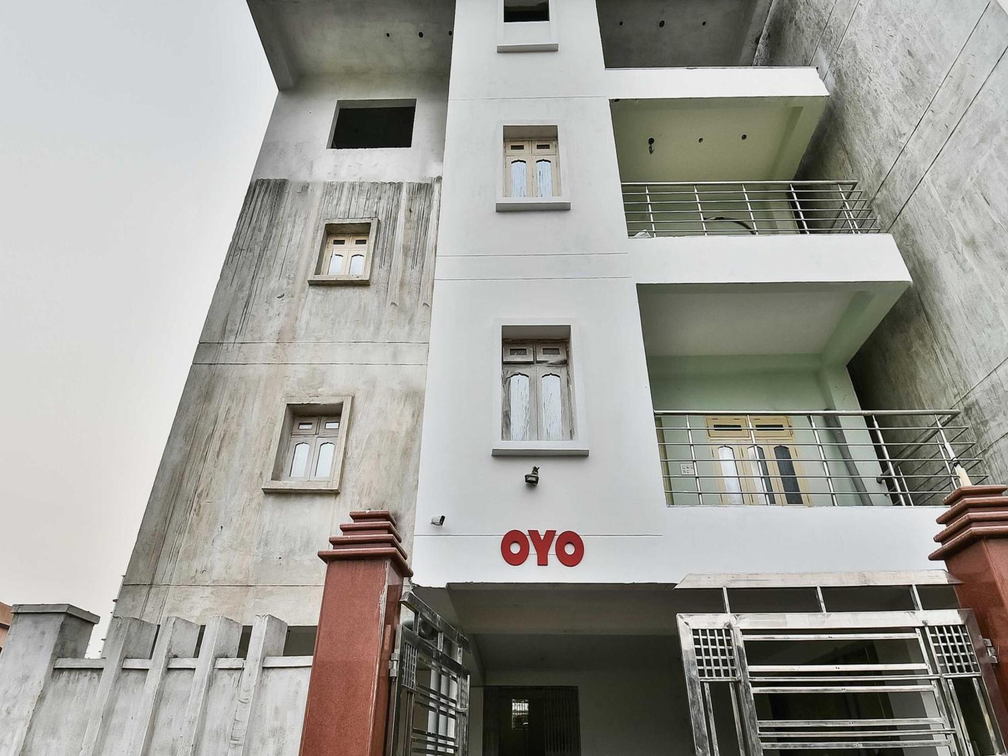 Oyo60005舒布亚特拉酒店 Digha  外观 照片