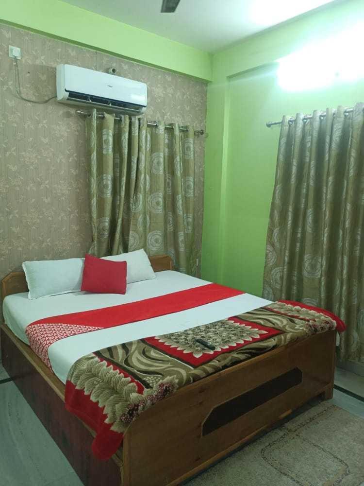 Oyo60005舒布亚特拉酒店 Digha  外观 照片